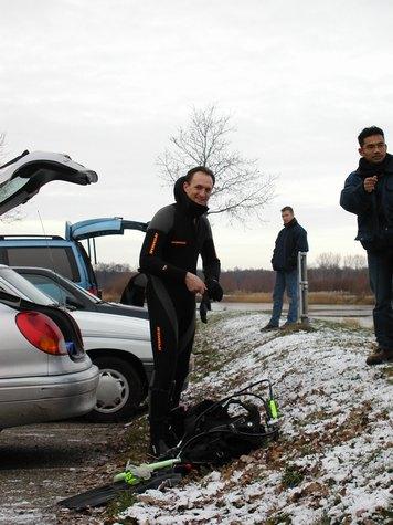 duikersfoto